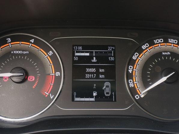 Lada (ВАЗ) Vesta I Рестайлинг (NG) с пробегом 2024 года, цена 1 282 000 рублей, 30634 км, седан, Автокод Объявления