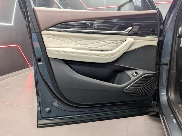 Geely Monjaro I с пробегом 2023 года, цена 2 840 000 рублей, 87630 км, внедорожник, Автокод Объявления