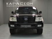 Toyota Land Cruiser 100 Series Рестайлинг 1 Пермь  - изображение 21