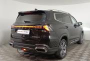 Geely Okavango I Рестайлинг Волгоград  - изображение 33
