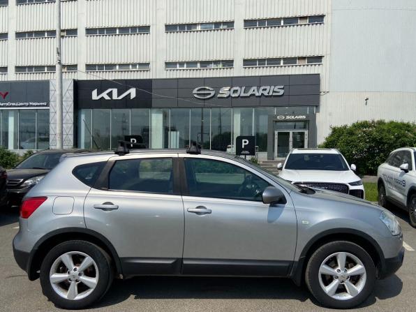 Nissan Qashqai I с пробегом 2009 года, цена 814 000 рублей, 153000 км, внедорожник, Автокод Объявления