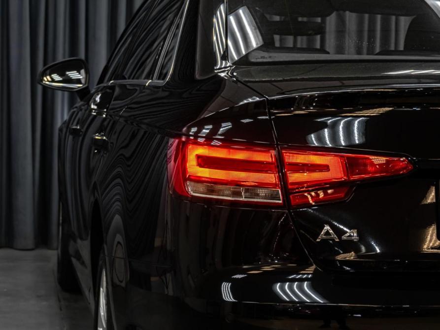 Audi A4 V (B9) Тюмень  - изображение 9