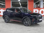 Changan UNI-S (CS55 Plus) Москва  - изображение 31