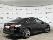 Toyota Camry VIII (XV70) Рестайлинг Москва  - изображение 14