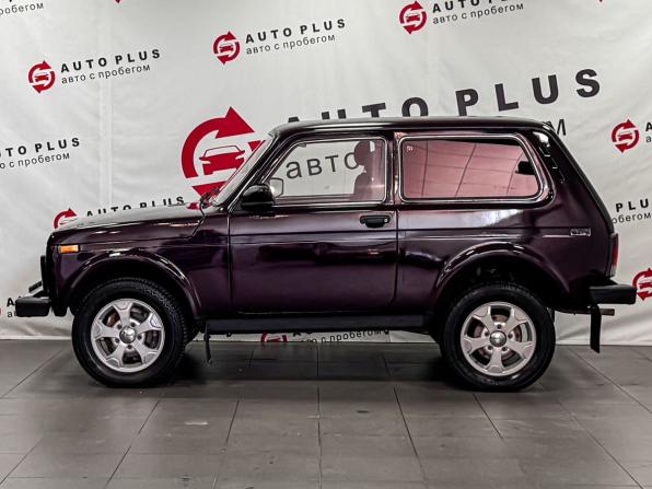 Lada (ВАЗ) 2121 (4x4) I Рестайлинг с пробегом 2009 года, цена 369 000 рублей, 216797 км, внедорожник, Автокод Объявления