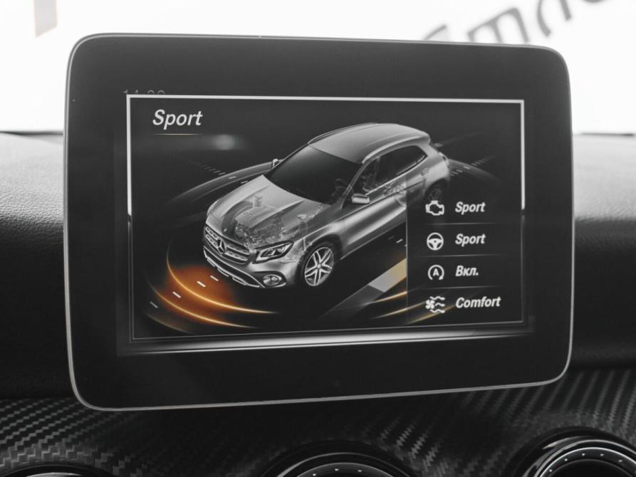 Mercedes-Benz GLA I (X156) Рестайлинг Екатеринбург  - изображение 20