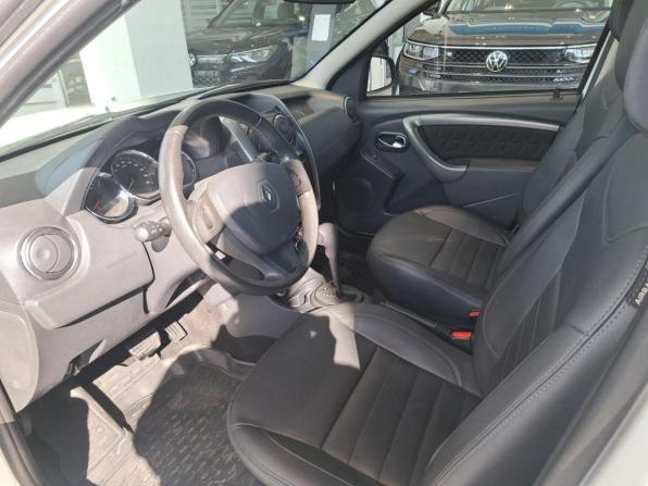 Renault Duster I Рестайлинг с пробегом 2015 года, цена 1 301 000 рублей, 104707 км, внедорожник, Автокод Объявления