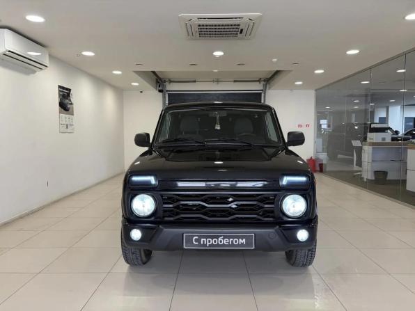 Lada (ВАЗ) 2121 (4x4) I Рестайлинг с пробегом 2018 года, цена 585 000 рублей, 169200 км, внедорожник, Автокод Объявления