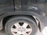 Honda CR-V II Москва  - изображение 35