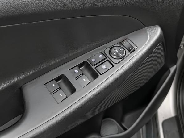 Hyundai Tucson III с пробегом 2018 года, цена 1 777 000 рублей, 189163 км, внедорожник, Автокод Объявления
