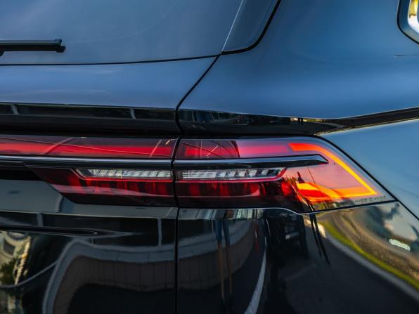 Geely Monjaro I с пробегом 2023 года, цена 3 238 000 рублей, 55200 км, внедорожник, Автокод Объявления