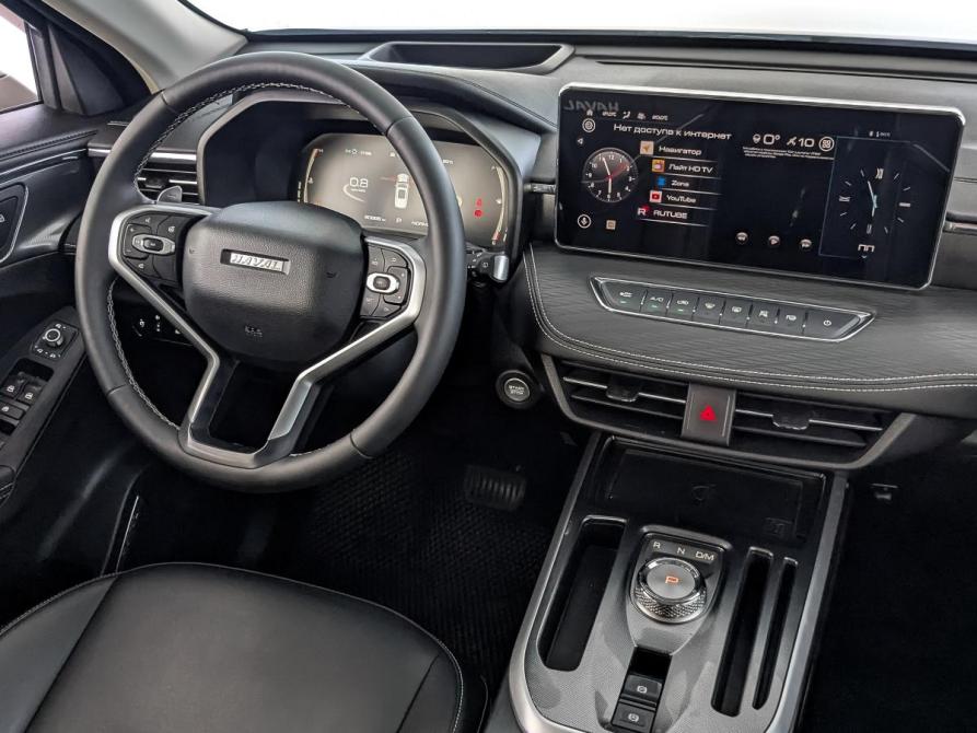 Haval Jolion I Москва  - изображение 26
