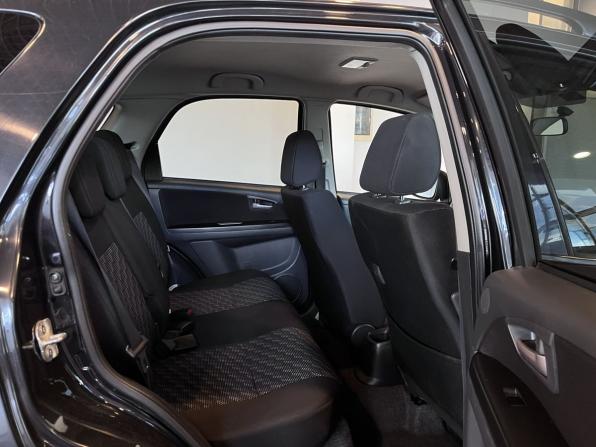 Suzuki SX4 I (Classic) с пробегом 2009 года, цена 830 000 рублей, 132420 км, хэтчбек, Автокод Объявления
