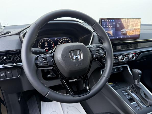 Honda CR-V VI с пробегом 2026 года, цена 4 395 000 рублей, 20 км, внедорожник, Автокод Объявления