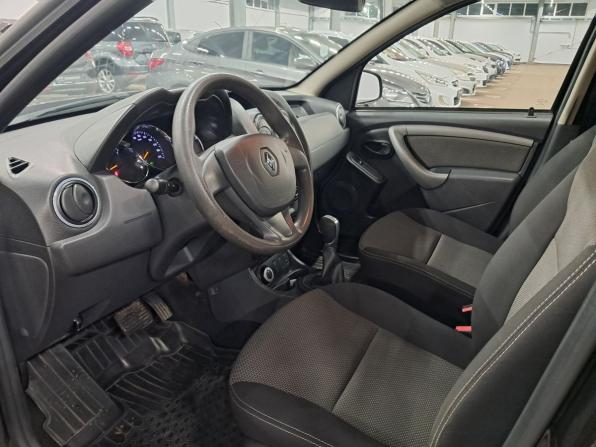 Renault Duster I Рестайлинг с пробегом 2018 года, цена 1 400 000 рублей, 106882 км, внедорожник, Автокод Объявления