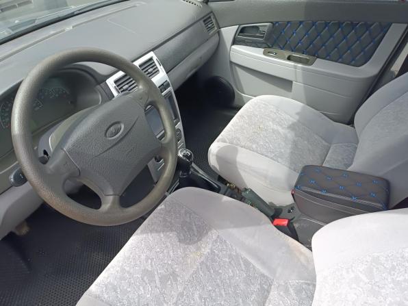 Lada (ВАЗ) Priora I с пробегом 2007 года, цена 230 000 рублей, 222670 км, седан, Автокод Объявления