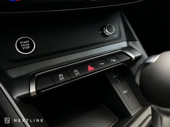 Новый Audi Q3 II (F3) 2026 года, цена 3 750 000 рублей, внедорожник, Автокод Объявления