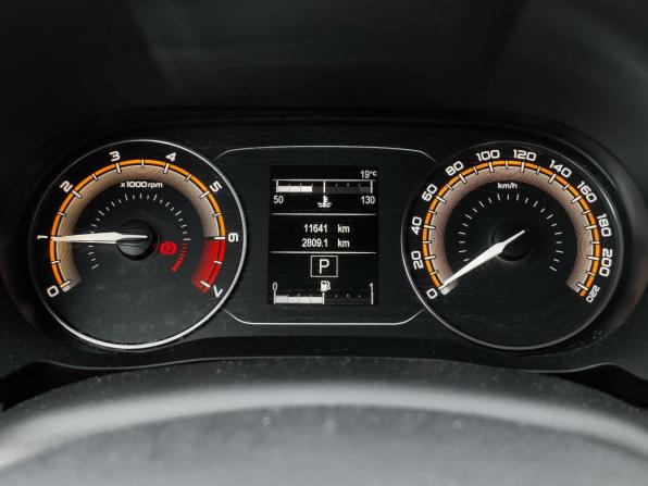 Lada (ВАЗ) Vesta I Рестайлинг (NG) с пробегом 2024 года, цена 1 469 000 рублей, 11641 км, седан, Автокод Объявления
