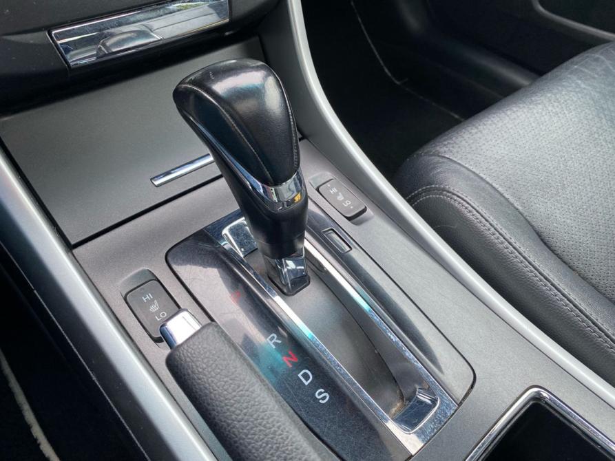 Honda Accord IX Екатеринбург  - изображение 20
