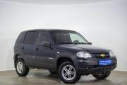 Chevrolet Niva I Рестайлинг Оренбург  - изображение 19