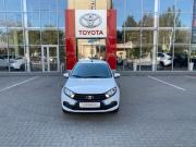 Lada (ВАЗ) Granta I Рестайлинг Ростов-на-Дону  - изображение 21