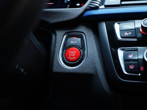 BMW 4 серии F32/F33/F36 с пробегом 2014 года, цена 2 549 777 рублей, 171553 км, купе, Автокод Объявления