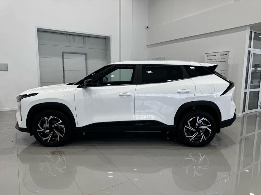 Geely Cityray Челябинск  - изображение 7