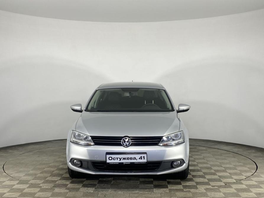 Volkswagen Jetta VI Воронеж  - изображение 13