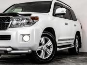 Toyota Land Cruiser 200 Series Рестайлинг 1 Санкт-Петербург  - изображение 32