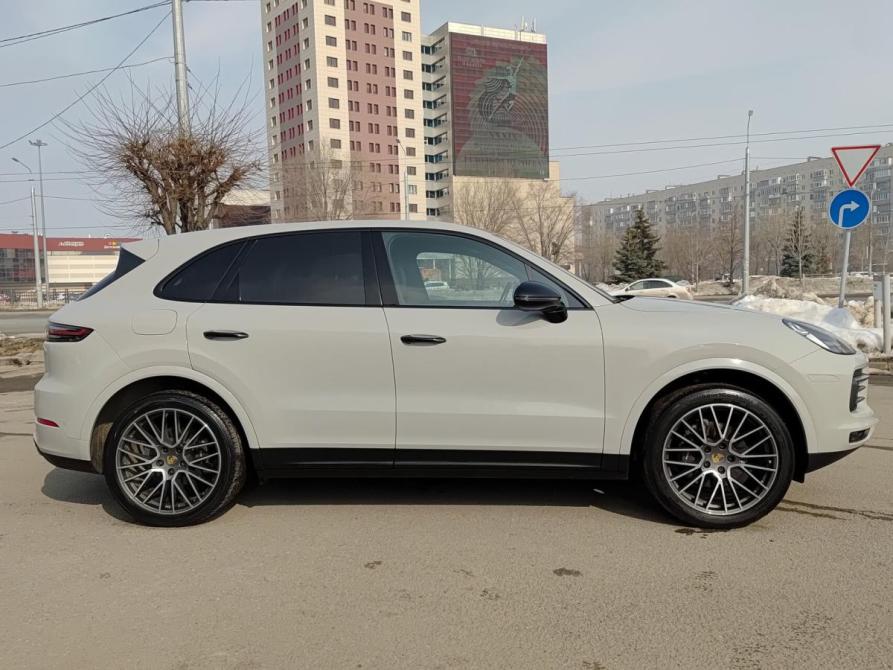Porsche Cayenne III Казань  - изображение 5