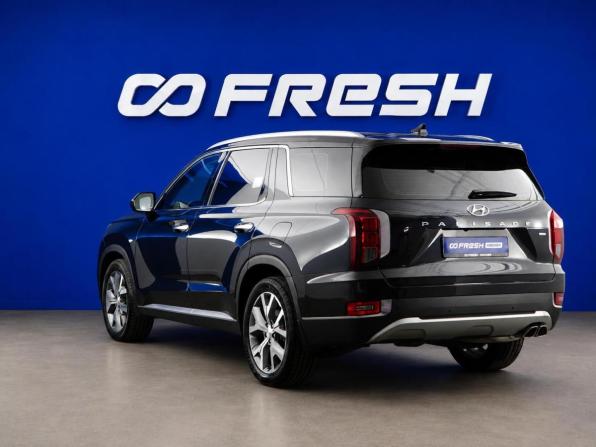 Hyundai Palisade I с пробегом 2019 года, цена 5 300 000 рублей, 12865 км, внедорожник, Автокод Объявления