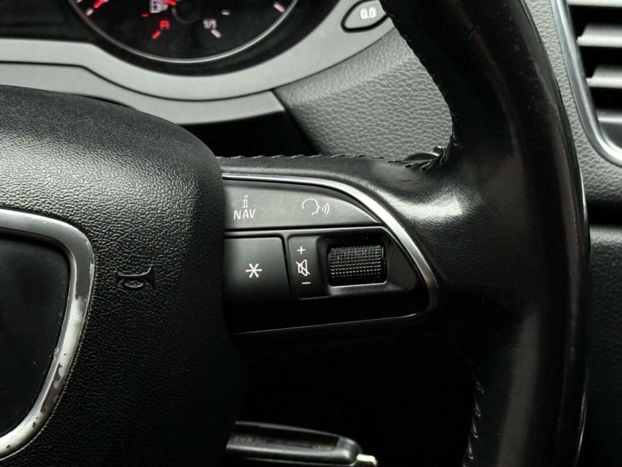 Audi Q3 I (8U) Ижевск  - изображение 21
