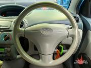 Toyota Vitz I (P10) Пермь  - изображение 27