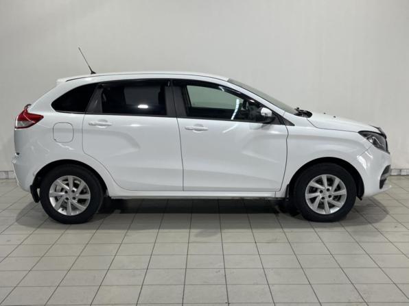 Lada (ВАЗ) XRAY I с пробегом 2016 года, цена 676 000 рублей, 149974 км, хэтчбек, Автокод Объявления