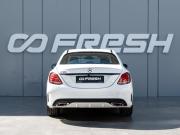 Mercedes-Benz C-Класс IV (W205) Краснодар  - изображение 27