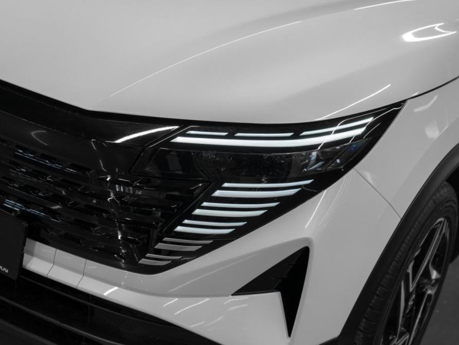 Nissan Qashqai II Рестайлинг 2 Москва  - изображение 24