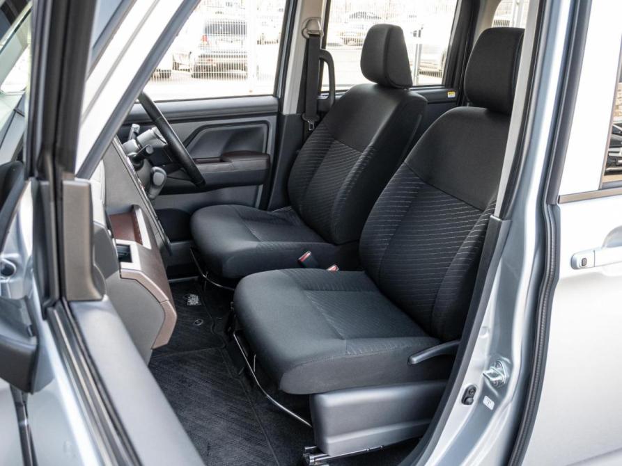 Toyota Roomy I Краснодар  - изображение 8