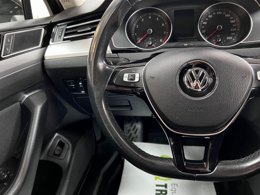 Volkswagen Passat B8 Тверь  - изображение 18