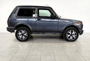 Lada (ВАЗ) 2131 (4x4) I Рестайлинг (2020) Саратов  - изображение 24