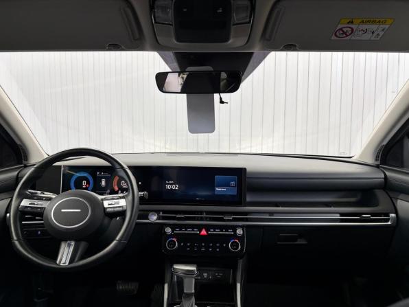 Hyundai Tucson IV Рестайлинг с пробегом 2024 года, цена 3 497 000 рублей, 25500 км, внедорожник, Автокод Объявления