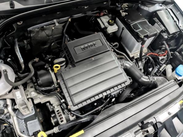 Skoda Octavia III (A7) Рестайлинг с пробегом 2020 года, цена 1 835 000 рублей, 76357 км, лифтбек, Автокод Объявления