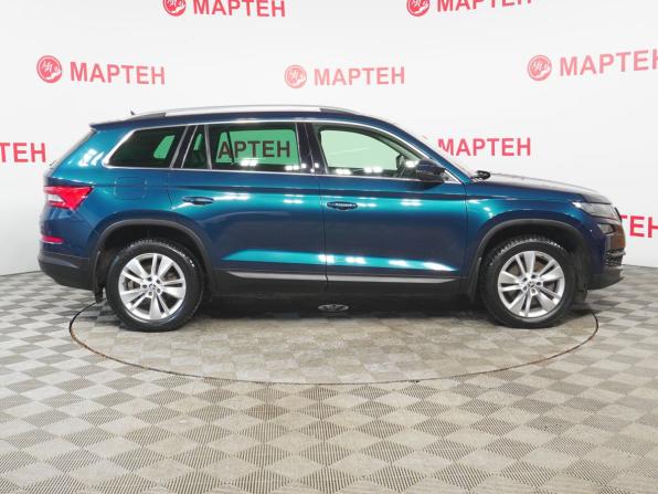 Skoda Kodiaq I с пробегом 2017 года, цена 2 342 000 рублей, 170580 км, внедорожник, Автокод Объявления
