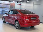 Hyundai Solaris I Тверь  - изображение 18