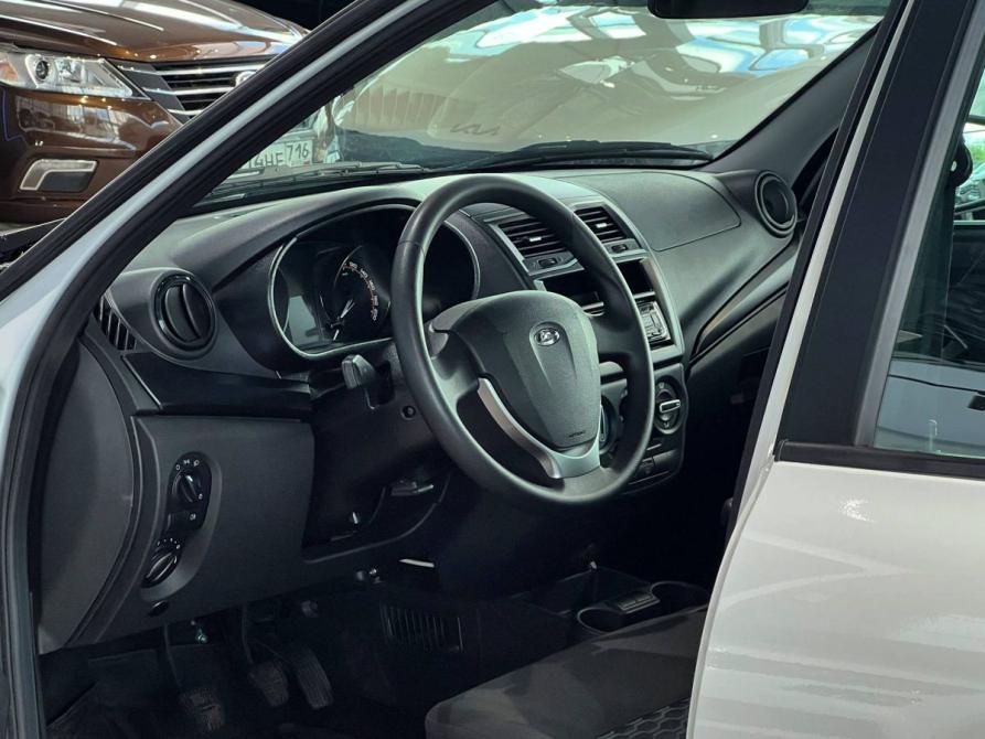 Lada (ВАЗ) Granta I Рестайлинг Оренбург  - изображение 10