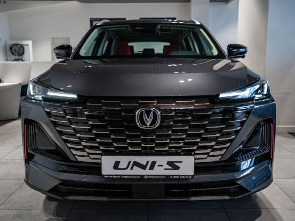 Новый Changan UNI-S (CS55 Plus) I 2025 года, цена 3 179 900 рублей, внедорожник, Автокод Объявления