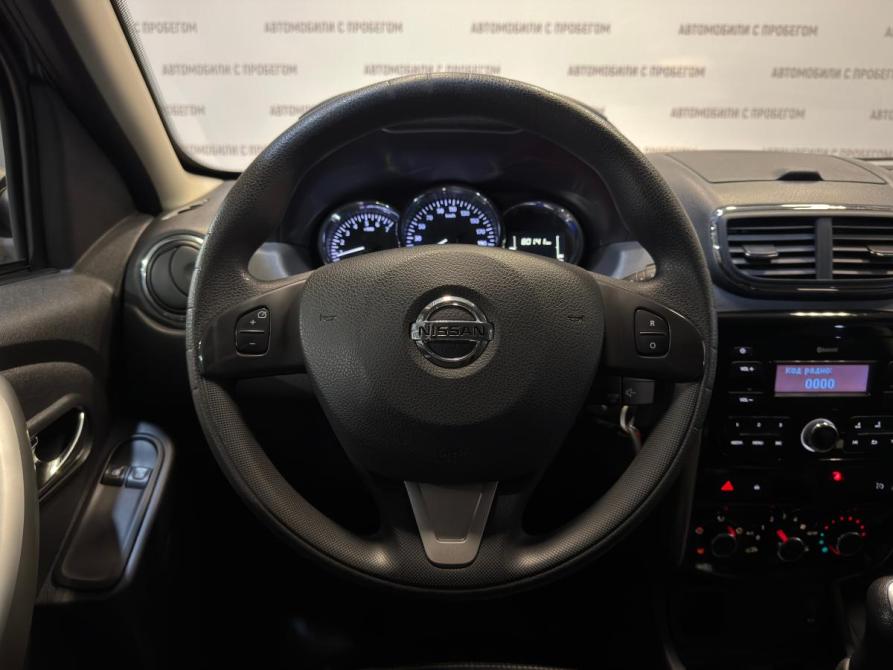 Nissan Terrano III (D10) Санкт-Петербург  - изображение 12