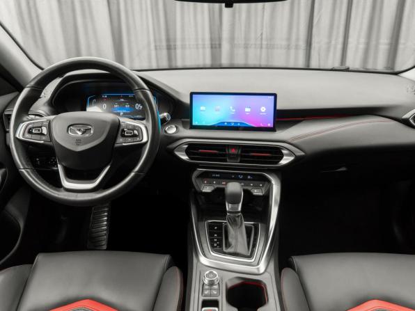 Kaiyi E5 с пробегом 2023 года, цена 1 190 000 рублей, 40701 км, седан, Автокод Объявления
