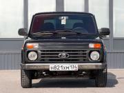 Lada (ВАЗ) 2121 (4x4) I Рестайлинг (2020) Волгоград  - изображение 25