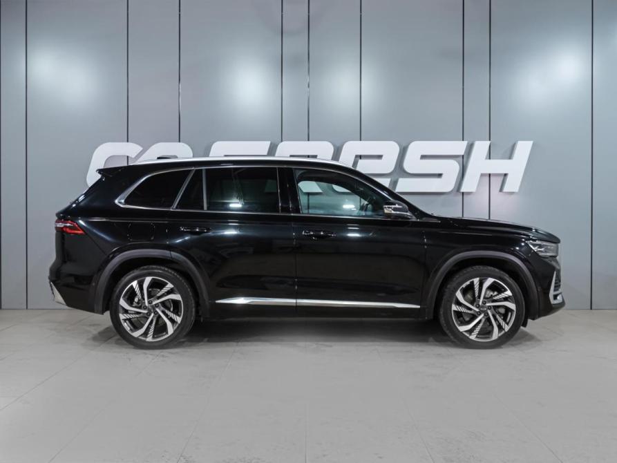 Geely Monjaro I Воронеж  - изображение 5