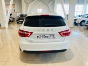 Lada (ВАЗ) Vesta I Миасс  - изображение 28